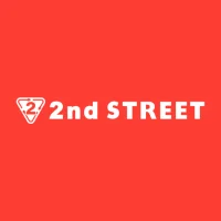 2nd STREET USA