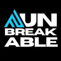 Unbreakable by Dr. John Rusin
